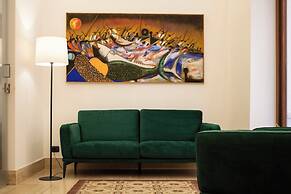 BADIA NUOVA Apart Hotel