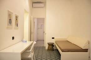 BADIA NUOVA Apart Hotel