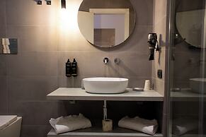BADIA NUOVA Apart Hotel