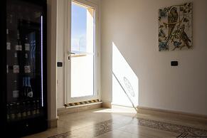 BADIA NUOVA Apart Hotel