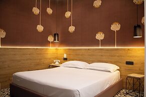 BADIA NUOVA Apart Hotel