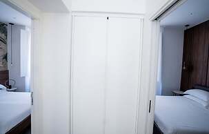 BADIA NUOVA Apart Hotel