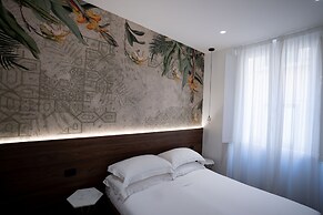 BADIA NUOVA Apart Hotel