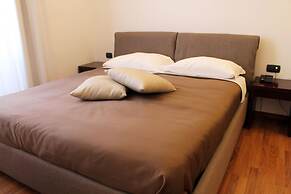 BADIA NUOVA Apart Hotel