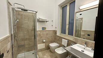 BADIA NUOVA Apart Hotel