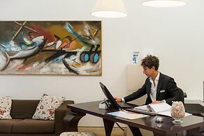 BADIA NUOVA Apart Hotel