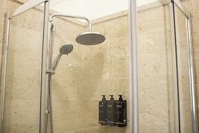 BADIA NUOVA Apart Hotel