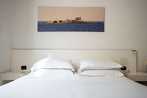 BADIA NUOVA Apart Hotel