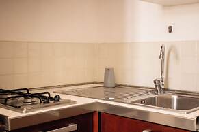 BADIA NUOVA Apart Hotel