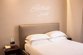 BADIA NUOVA Apart Hotel