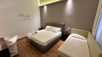 BADIA NUOVA Apart Hotel