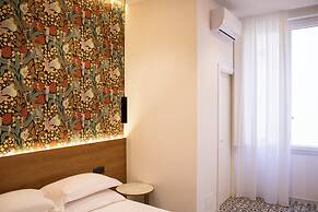 BADIA NUOVA Apart Hotel