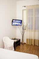 BADIA NUOVA Apart Hotel