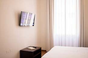BADIA NUOVA Apart Hotel
