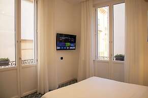 BADIA NUOVA Apart Hotel