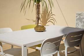 BADIA NUOVA Apart Hotel