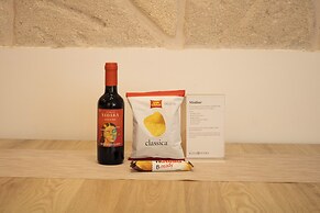 BADIA NUOVA Apart Hotel