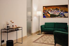 BADIA NUOVA Apart Hotel