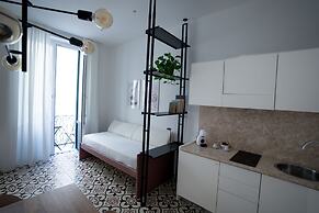 BADIA NUOVA Apart Hotel