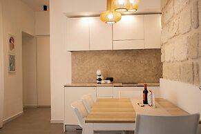 BADIA NUOVA Apart Hotel