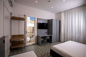 BADIA NUOVA Apart Hotel