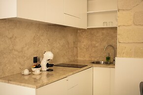 BADIA NUOVA Apart Hotel