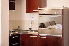 BADIA NUOVA Apart Hotel