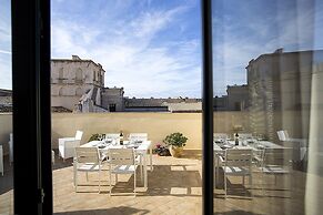 BADIA NUOVA Apart Hotel