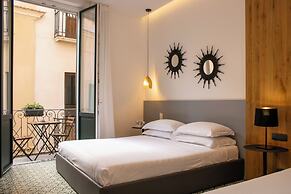 BADIA NUOVA Apart Hotel