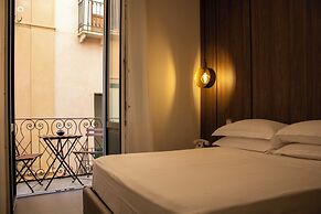 BADIA NUOVA Apart Hotel