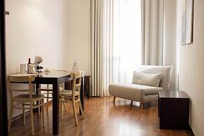 BADIA NUOVA Apart Hotel