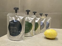 BADIA NUOVA Apart Hotel