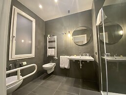 BADIA NUOVA Apart Hotel