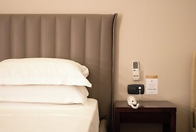 BADIA NUOVA Apart Hotel