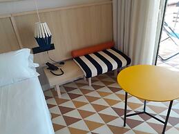 Akquaaa Boutique Hotel
