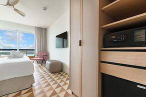 Akquaaa Boutique Hotel