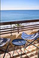 Akquaaa Boutique Hotel