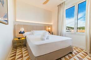 Akquaaa Boutique Hotel
