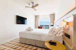 Akquaaa Boutique Hotel
