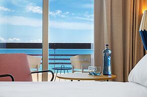Akquaaa Boutique Hotel
