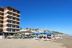 Akquaaa Boutique Hotel