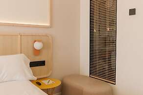 Akquaaa Boutique Hotel