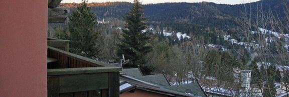Alpine Smart Residence
