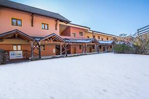 Alpine Smart Residence