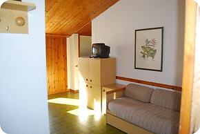 Alpine Smart Residence