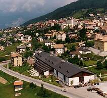Alpine Smart Residence