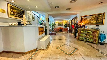 Residence villa Frejus