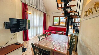 Residence villa Frejus
