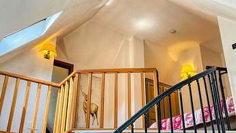 Residence villa Frejus
