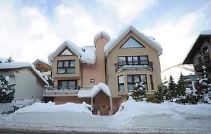 Residence villa Frejus